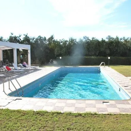 Amalthia Villa *