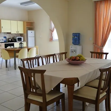 Villa Amalthia