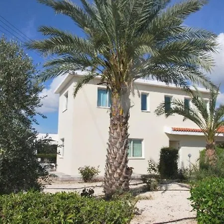 Amalthia Villa *