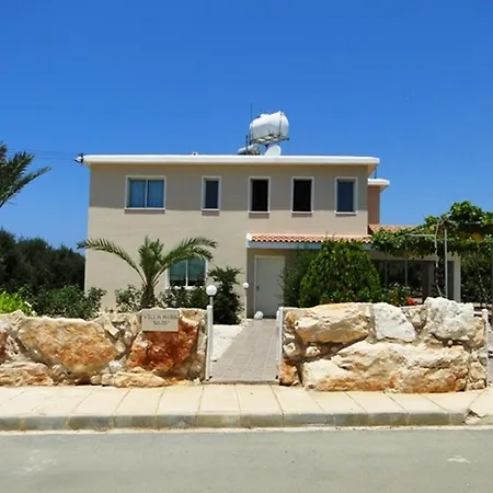 Villa Amalthia *