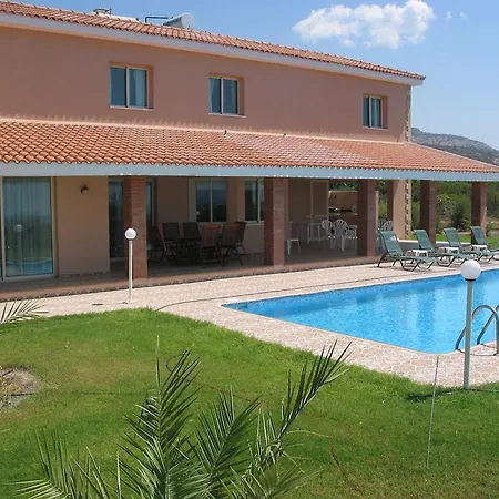 Villa Amalthia