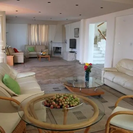Amalthia Villa