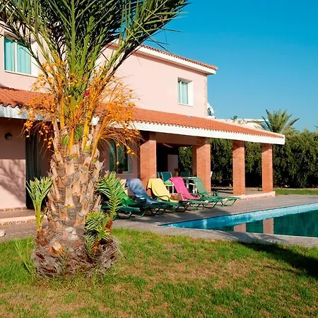 Villa Amalthia *