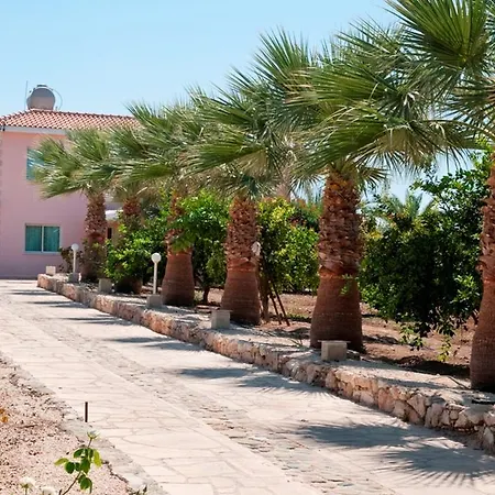 Villa Amalthia