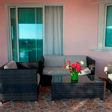 Amalthia Villa
