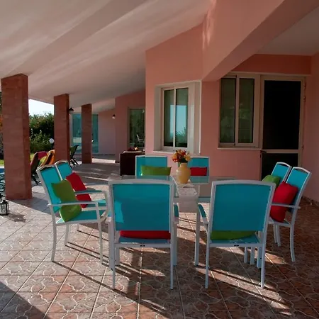 Villa Amalthia *