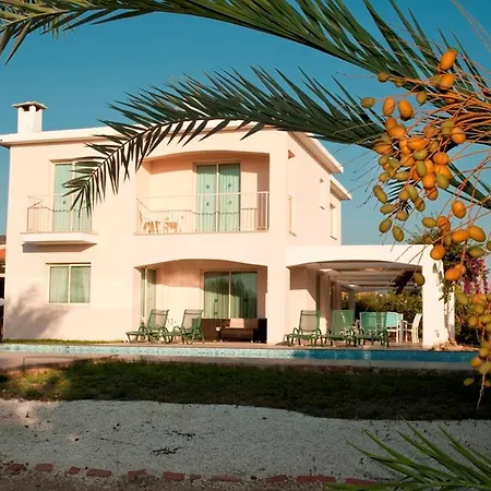 Amalthia Villa