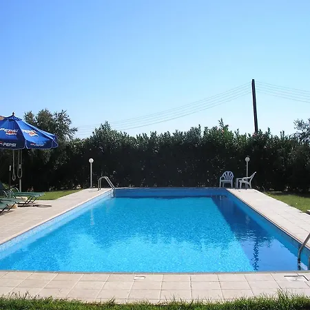 Villa Amalthia *