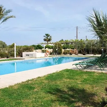 Amalthia Villa *