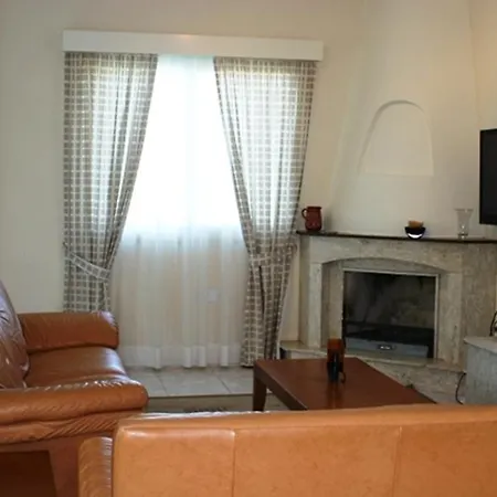 Villa Amalthia