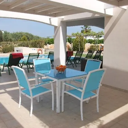Villa Amalthia *