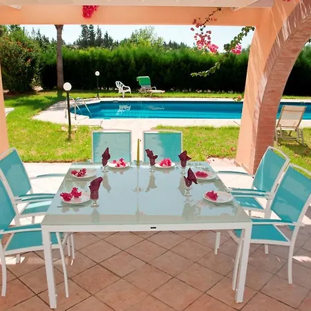 Amalthia Villa *