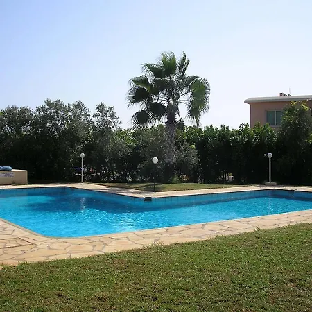Villa Amalthia *