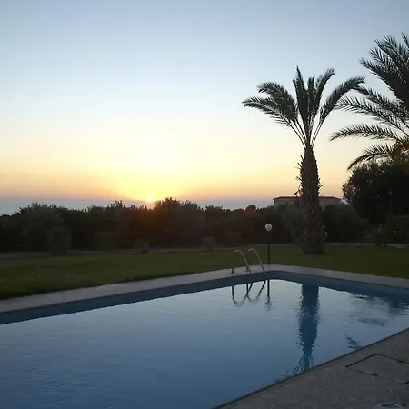 Amalthia Villa *