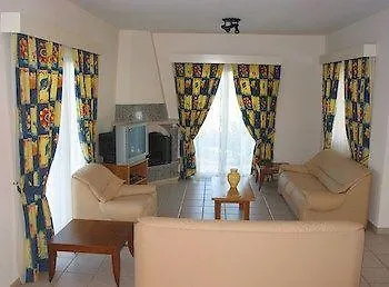 Villa Amalthia Coral Bay
