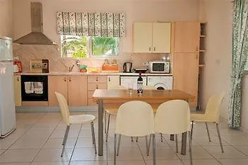 Villa Amalthia
