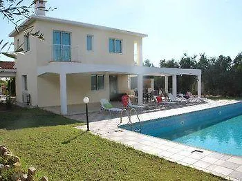 Villa Amalthia *