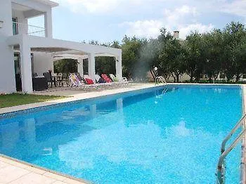 Villa Amalthia
