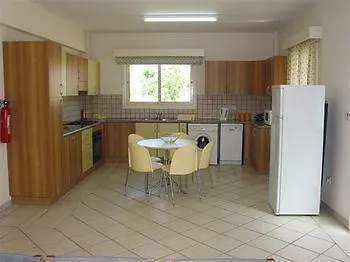 Villa Amalthia