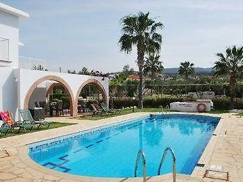Villa Amalthia