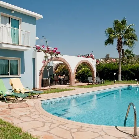 Amalthia Villa