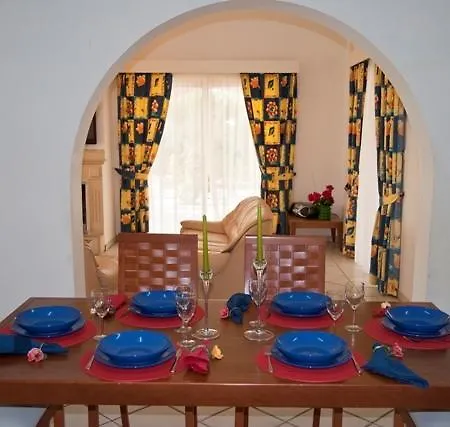 Amalthia Villa *