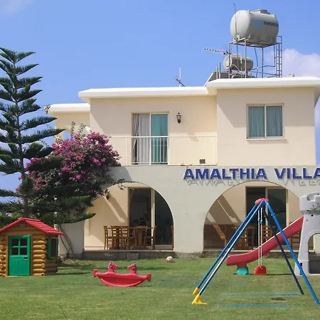 Amalthia Coral Bay
