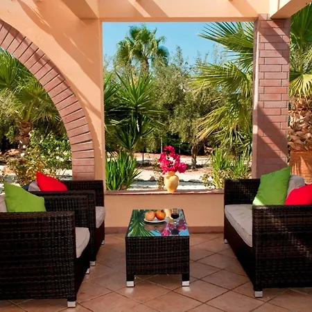 Amalthia Villa